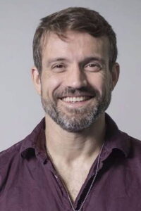 Tomás Paredes