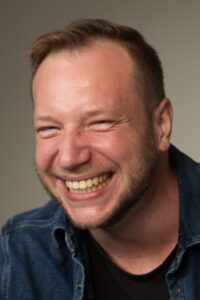 Mateusz Malecki