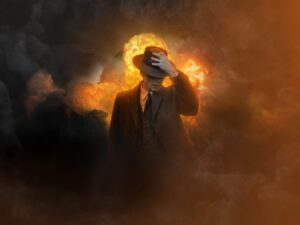 أوبنهايمر: كيف حوّل نولان القنبلة إلى فن؟