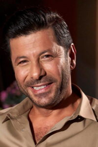 إياد نصار