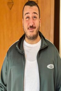 عبد الرحمن حسن