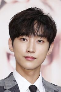Jung Jinyoung
