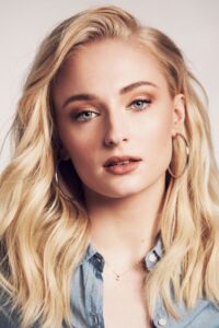 صوفي تيرنر