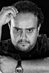 أمجد الحجار