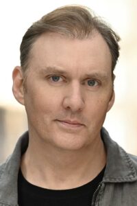 Scott Nicholson