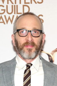 Peter Ackerman