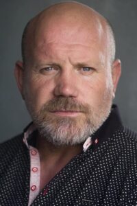 Adam Fogerty