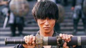 قتال الجيل الجديد في فيلم كينغدم
