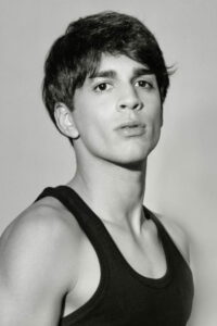 Juan David Penagos
