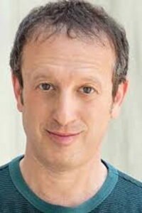 Jonny Solomon