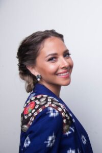 فاطمة البنوي