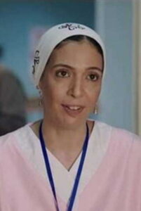سلافة غانم