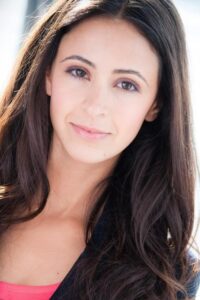 جيسكا ديكيتشو