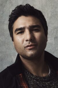 نيكولاس جورج محمد