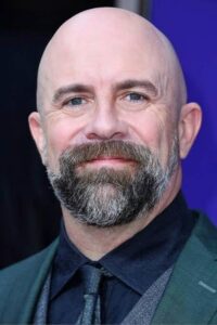 كونراد فيرنون