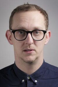 Leo Bill