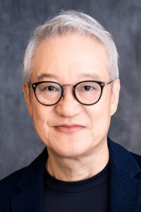 大塚芳忠