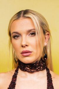 ميلي بوبي براون