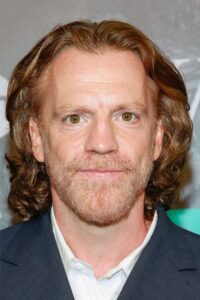 ويليام هوستون