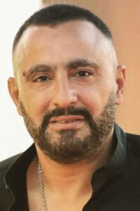 أحمد السقا