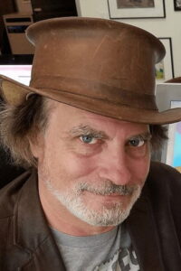 ديفيد سيلفرمان