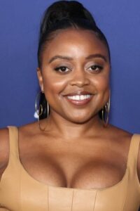 كينتا برونسون