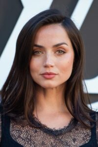 آنا دي أرماس