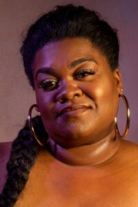 دافين جوي راندولف