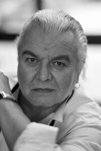 هيو كايس-بيرن