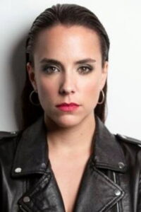 Rocío Peláez