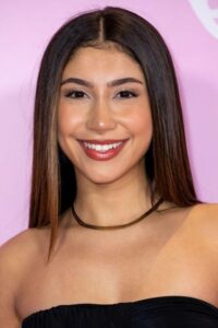 إيزابيلا فيريرا