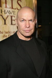 Michael Bailey Smith