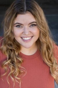 Maddie Mae
