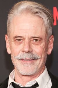 C. Thomas Howell
