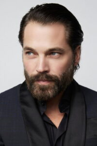 Tim Rozon