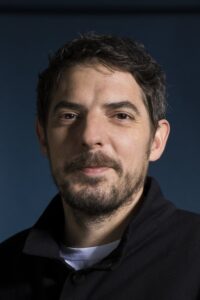 داميان بونارد