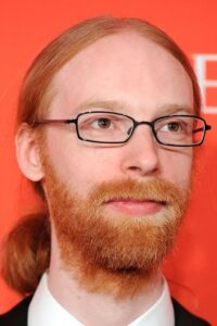 ينس بيرجنستن