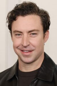 براين جوردان ألفريز