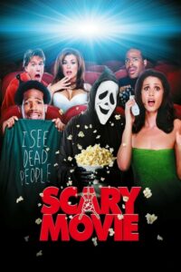Scary Movie