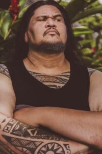 David Hekili Kenui Bell