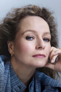 سامانثا مورتن