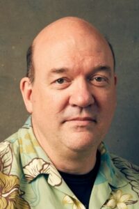 جون كارول لينتش