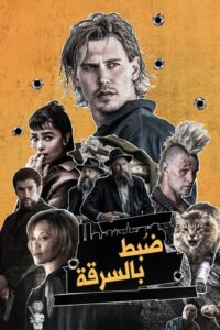 ضُبط بالسرقة