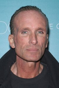 Peter Greene