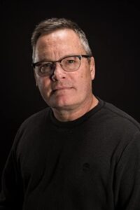 إريك دارنيل