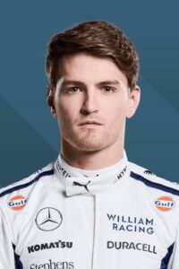 لوجان سارجنت