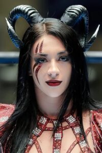 Ana Stephanie Vaquer González