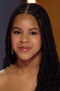 بلو آيفي كارتر