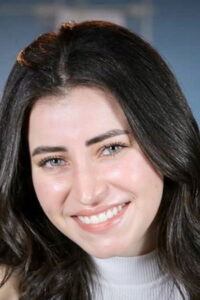 سارة الشامي
