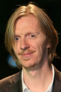 أندرو آدمسون